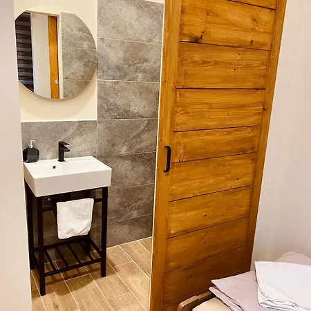 Penzion Capriolo Tlu