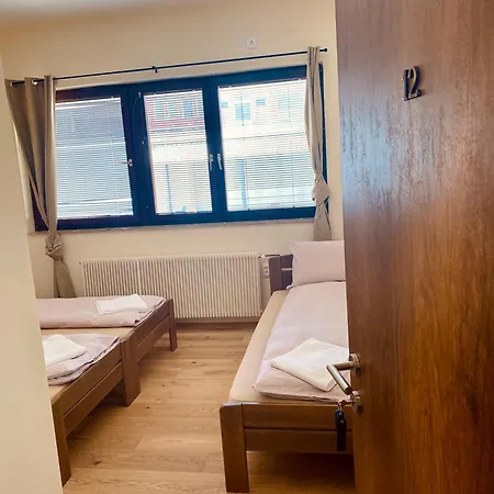 Capriolo Tlu Gasthuis 3*