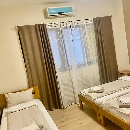 Gasthuis Capriolo Tlu 3*