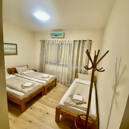 Capriolo Tlu 3* Backa Topola