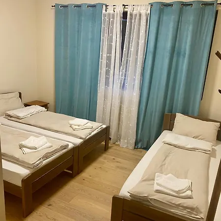 Capriolo Tlu Gasthuis 3*