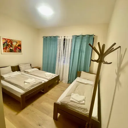 Gasthuis Capriolo Tlu 3*